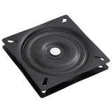Boat Seat with Pedestal Height Adjustable 360&deg Rotatable 3294953