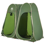 Privacy Tent Green Pop-up Waterproof 4004137
