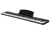 GPPS01-106 88 Key Folding Semi-Weighted Standard Keyboards Digital 60250873