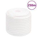 Boat Rope Full White 16 mm 250 m Polypropylene 152575