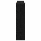 Bathroom Cabinet Set 3 pcs 126 x 16 x 62.5 cm Engineered wood 3403825
