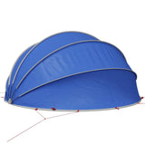 Pool Dome 472 x 460 x 229 cm 185T polyester with PU coating 42001117