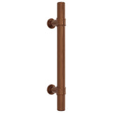 Cabinet Handles 20 pcs Bronze 96 mm Stainless Steel 3203700