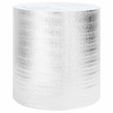 Radiator Heat Reflector 2 pcs Silver 25 x 0.5 m Polyethylene 42009832