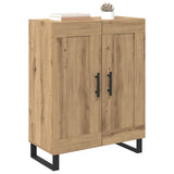 Sideboard Artisan Oak 69.5 x 34 x 90 cm 881610