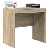 Desk Sonoma Oak 80 x 50 x 76 cm 869428