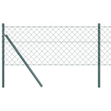 Ground Fix Welded Wire Fence 10 x 0.4 m 3351074