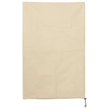 Plant Fleece Covers with Drawstring 8 pcs 70 g/m 0.8x1.2 m 3203527