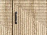 TV Cabinet Sonoma Oak 99 x 34.5 x 50 cm Engineered Wood 894947