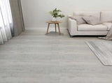 Flooring Planks 5.11 m 55 pcs PVC Grey and Light Grey 42046324