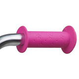 Kids Bike 12 Inches for 2-4 Years Old Pink 42009532