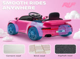 Truck Electric Car 51398786