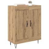 Sideboard Artisan Oak 69.5 x 34 x 90 cm 881598