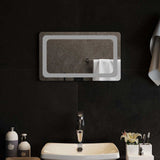 LED Bathroom Mirror 50x30 cm 151780