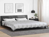 Full Year Duvet 200 x 240 cm 300 gsm Silver 42025828