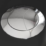 Ceramic Toilet Back Water Flow Black 140298