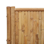 Garden Raised Bed Brown 90 x 35 x 70 cm Bamboo 4106590