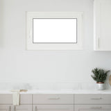 Tilt & Turn Basement Window RISOR 90 x 60 cm 42047204