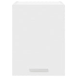 Hanging Cabinet 2 pcs White 30 x 31 x 40 cm Engineered Wood 884115