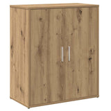 Sideboard 2 pcs Artisan Oak 60 x 31 x 70 cm Engineered Wood 3365551