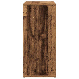Sideboard 2 pcs Old Wood 60 x 31 x 70 cm Engineered Wood 3365550