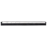 Floor Squeegees 5 pcs 75x122.5 cm Steel and Rubber 3329234