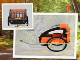 Bicycle Cart 20038176