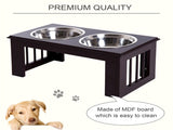 Dog bowls /Pet Feeding Storage 13239126