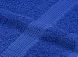 Hand Towels "FROGN" 10 pcs Blue 50x100 cm 360 gsm 136712