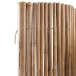 ZNTS Bamboo Fence 180x170 cm 42504