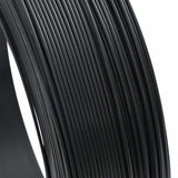 Fence Binding Wire 250 m 2.3/3.8 mm Steel Anthracite 144481