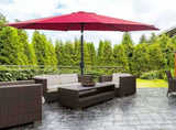 Wall Mounted Umbrella 45585209