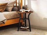 Rattan TableCoffee Table 93127049