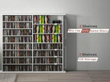 Shelf Book/Storage Cabinet 09384358