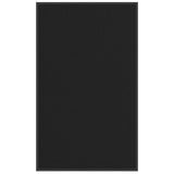 Doormat Black 90x150 cm 4105607