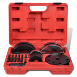 Front Wheel Bearing Tool Audi A1 A2 Seat Ibiza Skoda Fabia VW Fox Polo 210186