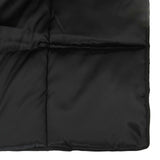 Full Year Duvet 200 x 240 cm 300 gsm Black 42025816