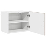 Dishwasher Panel Kalmar Brown Oak 50 x 31 x 40 cm 884548