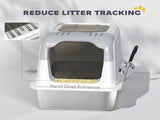 Cat Litter Box 60167933