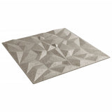 Wall Panels 24 pcs Beton 50x50 cm XPS 6 m Amethyst 4100055
