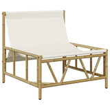 Garden Chair 2 pcs Light grey 75 x 75 x 71 cm Steel 42010310