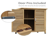 Garden Shed 84899357