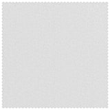 Table Cloth 5 pcs Rectangular White 140 x 140 cm 42040448