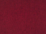 Table Cloth 5 pcs Rectangular Wine Red 140 x 160 cm 42040337