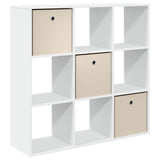 Sideboard with Drawer White 102 x 31 x 99.5 cm 8000492