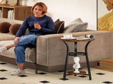 Rattan TableCoffee Table 93127049