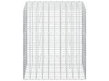 Gabion with 3.5 mm Wire and 5x10 cm Mesh 50x100x150 cm 3462931