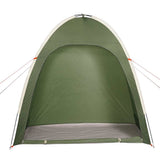 Storage Tent Green Waterproof 94575