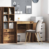 Desk Old Wood 70 x 50 x 76 cm 869424