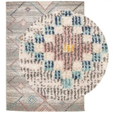 Rug ARBIZU Indoor and Outdoor Vintage Design 240x340 cm 375707